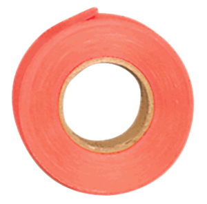 Allen 45 Flagging Tape Orange 150′ Long