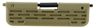 Strike ARUDCE0322 Ultimate Dust Cover Capsule AR-15 M4 M16 Black Polymer 3.46″