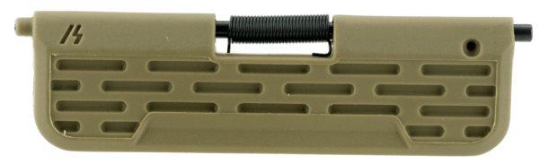 Strike ARUDCE0322 Ultimate Dust Cover Capsule AR-15 M4 M16 Flat Dark Earth Polymer 3.46″