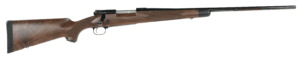 Winchester Guns 535203227 70 Super Grade 280 Rem 5+1 24″ Satin Fancy Walnut Polished Blued Right Hand