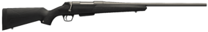 Magnum Research DE50WB6 Desert Eagle Mark XIX Conversion Combo 50 AE/44 Rem Mag 7+1/8+1  6 Black Carbon Steel w/Picatinny Rail Barrel  Black Serrated Carbon Steel Slide & Frame w/Beavertail  Black Rubber Grip  Ambidextrous Safety  Right Hand”