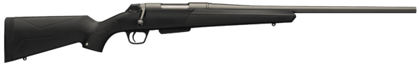Winchester Repeating Arms 535720289 XPR Compact 6.5 Creedmoor 3+1 20″ Sporter Barrel  Gray Perma-Cote Barrel/Receiver  Nickel Teflon Coated Bolt  Synthetic Stock w/Textured Grip Panels  M.O.A. Trigger System