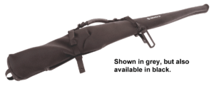 Sentry 19GS02BK Go Sleeve Shotgun Sleeve Black Neoprene 50″
