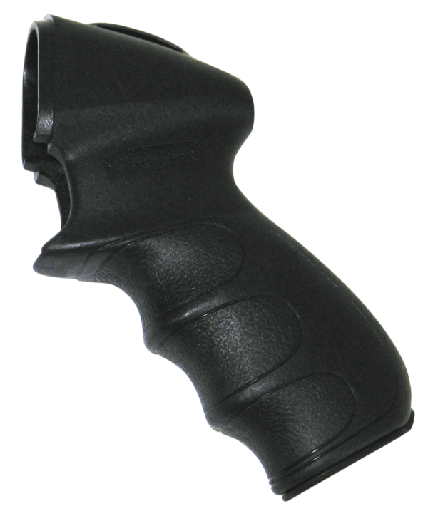Aim Sports PJFARG Featureless *CA Compliant Made of Polymer With Black Finish for AR-Platform
