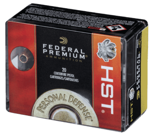 G2 Research G00619 Telos Defense 9mm Luger +P 92 gr Fracturing Copper Hollow Point (FCHP) 20rd Box