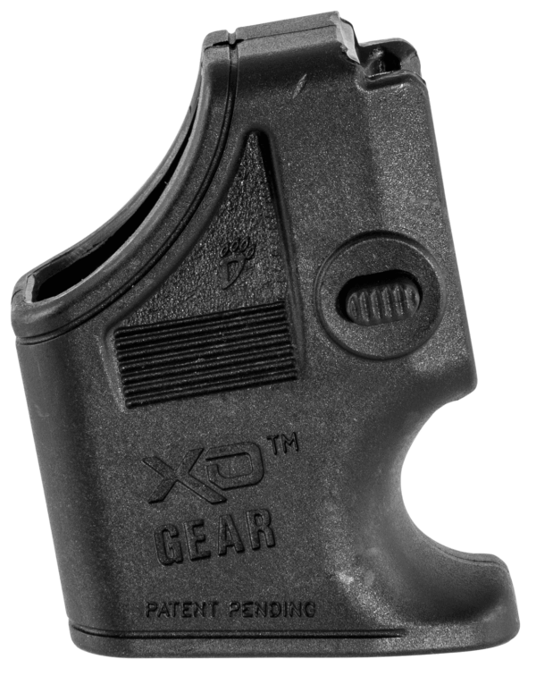 Springfield Armory XD45ACPML Mag Loader Made of Polymer with Black Finish for 45 ACP Springfield XD