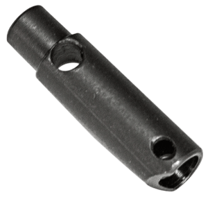 TacStar 1081171 Barrel Shroud 12 Gauge Black Oxide Steel 13.75″ Shotgun
