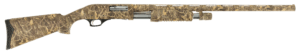 Hatfield Gun Company USF12B Field 12 Gauge 28″ O/U Barrel 3″ 2rd Burnt Bronze Cerakote Turkish Walnut Stock
