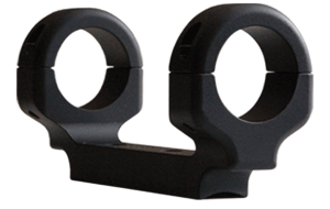 UTG Pro MNTRSQD605 5-Slot QD Riser Lever Mount Adapter Lever Mount Adaptor and Riser Black Anodized