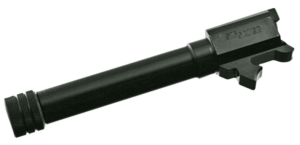 Ballistic Advantage BABL556005M Modern Series 5.56x45mm NATO 10.50″ Black QPQ Finish 4150 Chrome Moly Vanadium Steel Material Carbine Length with Government Profile for AR-15