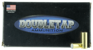 DoubleTap Ammunition 38SP148T50 Home Defense 38 Special 148 gr Wadcutter (WC) 50rd Box