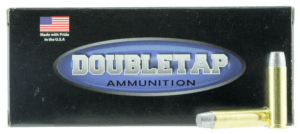 DoubleTap Ammunition 41M170CE Defense Home Defense 41 Rem Mag 170 gr Jacketed Hollow Point (JHP) 20rd Box