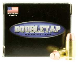 DoubleTap Ammunition 44S200X Tactical  44 S&W Spl 200 gr Barnes TAC XP Lead Free 20rd Box