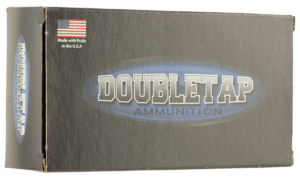 DoubleTap Ammunition 44S240HC Defense 44 S&W Spl 240 gr Semi Wadcutter (SWC) 20rd Box