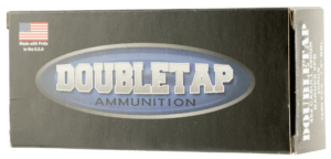 DoubleTap Ammunition 454C250X Hunter 454 Casull 250 gr Barnes XPB 20rd Box