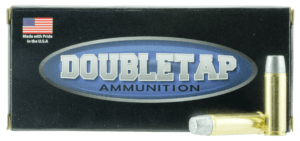 DoubleTap Ammunition 454C360HC Hunter Self Defense 454 Casull 360 gr Hard Cast Solid (HCSLD) 20rd Box