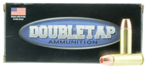 DoubleTap Ammunition 500275X Hunter 500 S&W Mag 275 GR Barnes XPB Lead Free 20rd Box