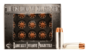 G2 Research RIP 10MM R.I.P 10mm Auto 115 gr Hollow Point (HP) 20rd Box