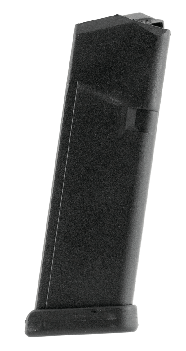 ProMag GLKA11 Standard  13rd 40 S&W  Compatible w/Glock 23/27  Black DuPont Zytel Polymer