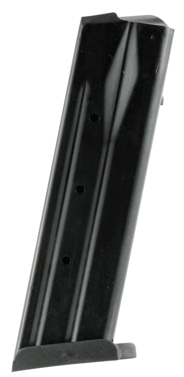 ProMag HECA15 Standard  Blued Steel Detachable 17rd 9mm Luger for H&K VP9