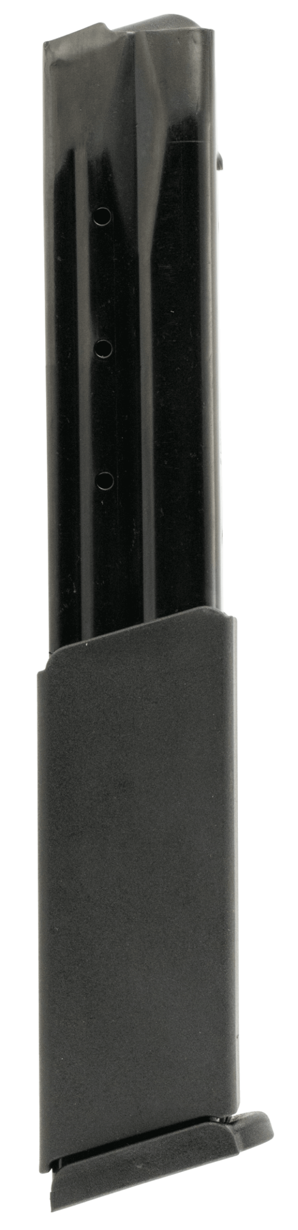 ProMag HECA16 Standard  Blued Steel Detachable 32rd 9mm Luger for H&K VP9