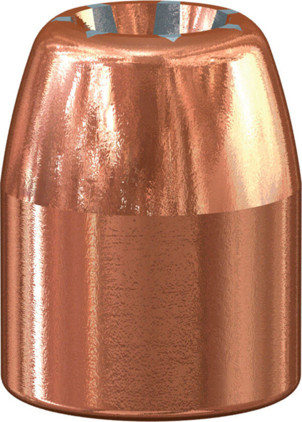 Speer Bullets 4478 Gold Dot Personal Protection 45 Caliber .451 200 GR Hollow Point (HP) 100 Box