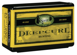 Speer Bullets 4482 Gold Dot Personal Protection 45 Caliber .451 230 GR Hollow Point (HP) 100 Box
