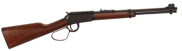 Henry H001L Classic Carbine 22 ShortLongLR 12 LR/16 Short 16.13″ Black American Walnut Right Hand