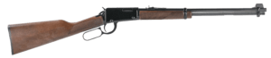 Henry H001L Classic Carbine 22 ShortLongLR 12 LR/16 Short 16.13″ Black American Walnut Right Hand