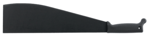 Cold Steel CS97LBMS Bolo 18″ Black Matte Baked-On Anti Rust 1055 Carbon Steel Blade/ Black Polypropylene Handle 23.63″ Long Includes Sheath