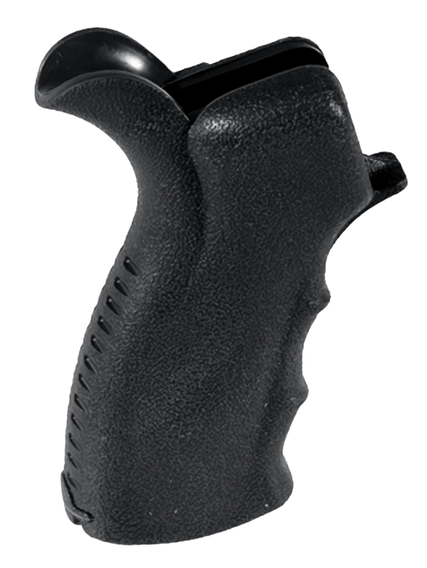 UTG RB-TPG269B AR15 Pistol Grip Textured Polymer