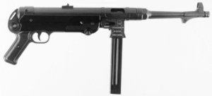 Century HG1916N Draco 7.62x39mm 12.25″ 30+1 Black