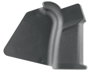 Strike ARSFG Simple Featureless Grip AR-Platform Black Polymer