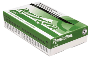 Remington Ammunition 23906 UMC Value Pack 223 Rem 45 gr Jacketed Hollow Point (JHP) 50rd Box