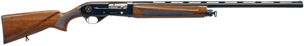 Silver Eagle Arms SPTR28 Sporter 12 Gauge 28″ 4+1 3″ Black Satin Turkish Walnut Right Hand
