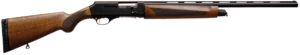 Silver Eagle Arms SE12228 SE122 12 Gauge 28″ 4+1 3″ Black Turkish Walnut Right Hand