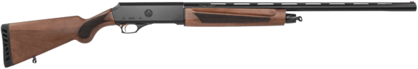 Silver Eagle Arms SE12228LH SE122 12 Gauge 28″ 4+1 3″ Black Turkish Walnut Left Hand