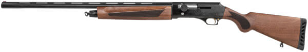 Silver Eagle Arms SE12228LH SE122 12 Gauge 28″ 4+1 3″ Black Turkish Walnut Left Hand