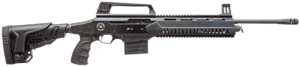 Silver Eagle Arms XT3TAC XT3 Tactical Black 410 Gauge 18.50″ 3″ 5+1