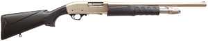 Silver Eagle Arms XT3T28 XT3 Field 410 Gauge 28″ 5+1 3″ Titanium Turkish Walnut Right Hand