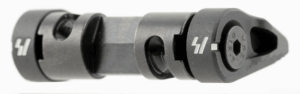 Strike ARSSFLIPBK Flip Switch 60/90 Degree AR Platform Black Anodized Aluminum Ambidextrous