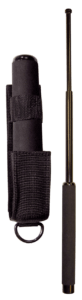 PSP NS26F Expandable Collapsible Baton 26″ 1.5 lbs Black Foam Handle