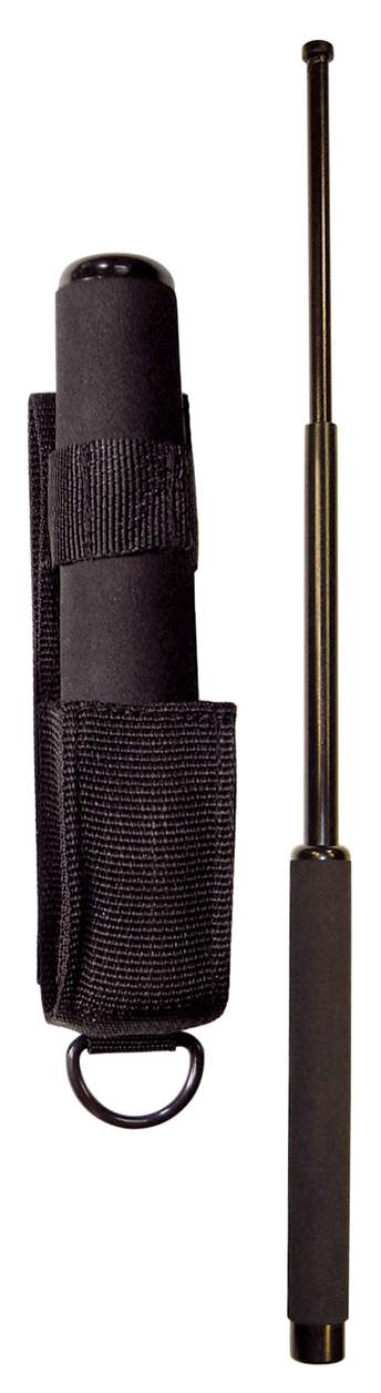PSP NS26F Expandable Collapsible Baton 26″ 1.5 lbs Black Foam Handle