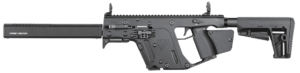 LWRC ICDIR5B16CM Individual Carbine Competition 5.56x45mm NATO 16.10″ 30+1 Black Anodized Black Adjustable Magpul MOE Stock Black Magpul MOE+ Grip