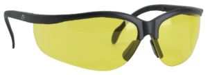 Walkers GWPYLSG Sport Glasses Yellow Black Half Frame