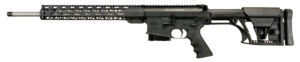 Chiappa Firearms 500103 RAK-22 22 LR 17.25″ 10+1 Matte Black
