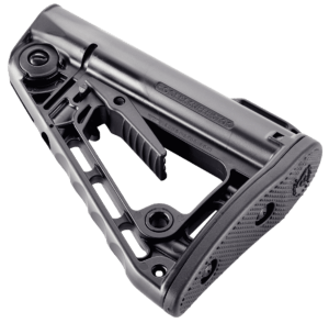 Wilson Combat TRSUPERSTOC Callapsible Super-Stoc Carbine Polymer Black