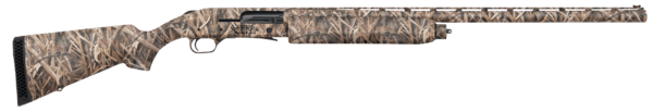Mossberg 82042 935 Magnum Pro-Series Waterfowl 12 Gauge 4+1 3.5″ 28″ Vent Rib & Overbored Barrel Overall Mossy Oak Shadow Grass Blades Right Hand (Full Size) Includes Accu-Mag Chokes