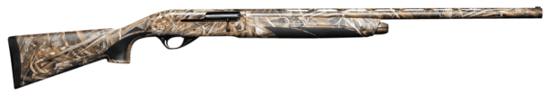 Weatherby EWF1228PGM Element Waterfowl Semi-Automatic 12 Gauge 28″ 4+1 3″ Fixed Griptonite Stock Steel Receiver with overall Realtree Max-5 Finish