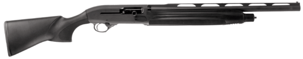 Beretta USA J131C11N 1301 Comp 12 Gauge 21″ Barrel 3″ 5+1 Black Finish Synthetic Stock